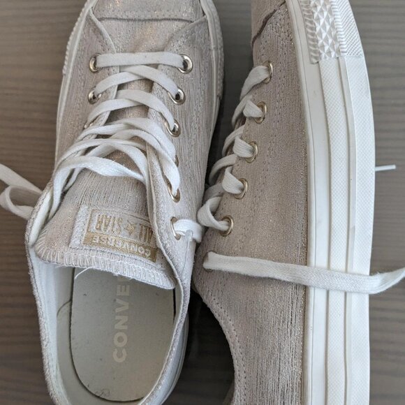 Converse All Star for women - Picture 4 of 8